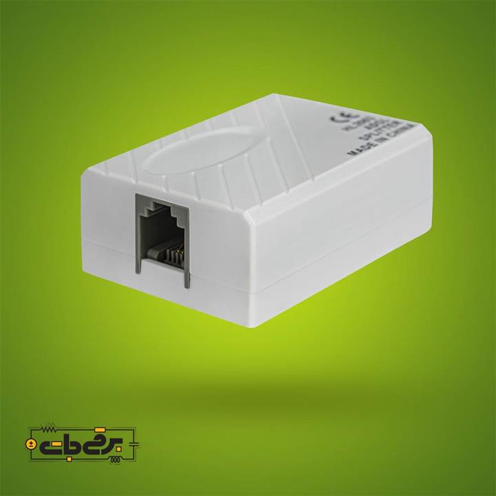 نویز گیر معمولی